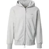 Ellesse Taurasi Full Zip Sweatshirt Gris L Homme