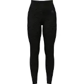 Odlo Active 365 Melange Leggings Gris M Femme