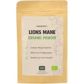 GOYU Mane de lion en poudre