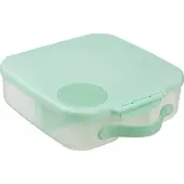 B.Box Lunchbox boîte à goûter Spearmint 1 pcs