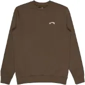 Billabong Arch Sweatshirt Marron M Homme