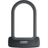 ABUS Granit Plus 640/135hb150 U-lock Noir,Gris 150 x 82 x 12 mm