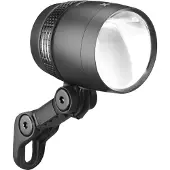 Busch&Muller Lumotec Iq-x T Senso Plus Front Light Noir