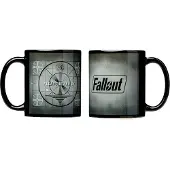 DEVplus Fallout Stand By Mug Clair