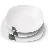 Berlinger Haus Set de repas, Maison Berlinger, BH10205, 18 pices