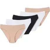 Dagi Slip mélange de couleurs