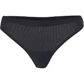 Dagi String noir