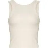 Dagi Haut blanc cassé