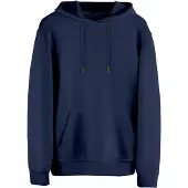 Cotton Prime Sweat-shirt bleu foncé