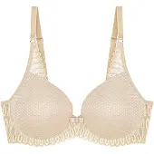 Triumph Soutien-gorge 'Aura' crème