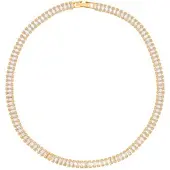 Club Manhattan Boucles d'oreilles 'Valentina Earrings' or