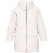 Dreimaster Maritim Manteau d’hiver blanc cassé