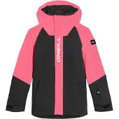O'Neill Veste outdoor noir