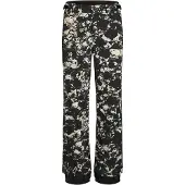O'Neill Pantalon outdoor écru / noir