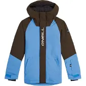 O'Neill Fwc Play Snow Jacket Bleu 13-14 Years Enfants