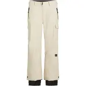 O'Neill Pantalon outdoor blanc cassé