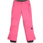 O'Neill Fwc Cruz Pants Rose 7-8 Years Fille