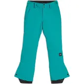 O'Neill Pantalon outdoor émeraude / noir
