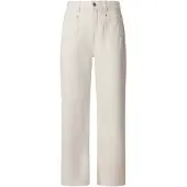 Pepe Jeans Jean 'Uhw Lexa' ivoire