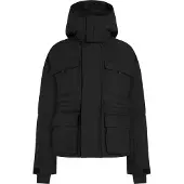 O'Neill Fwc Cruz Hybrid Snow Jacket Noir XL Femme