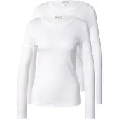 s.Oliver T-shirt blanc