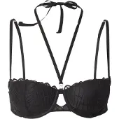 Triumph Soutien-gorge 'That Night In Vegas' noir