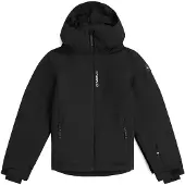 O'Neill Veste outdoor noir