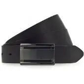 Vanzetti Ceinture noir