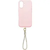 Uniq Coehl Serina Magnetic Charging Iphone 17 Phone Case Rose