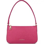 Lazarotti Sac bandoulière 'Bologna' rose