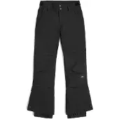 O'Neill 3550055 Fwc Cruz Pants Noir 9-10 Years Enfants