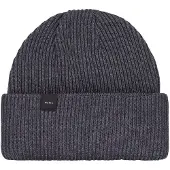Makia Merino Cap Gris