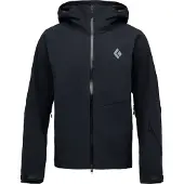 Black Diamond Recon Stretch Jacket Noir S Homme