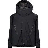 Houdini Ride Insulated Jacket Noir S Homme