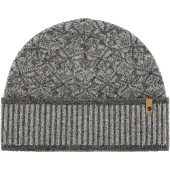 Fjällräven Snow Beanie Gris