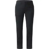 Haglöfs Warm Flex Pants Noir 36 / Regular Femme