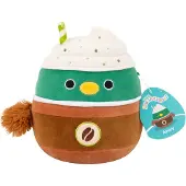 Squishmallows Knuffel Pluche - Avery the Duck - 19cm