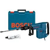 Bosch Marteau piqueur GSH 11 E 1500W 25J