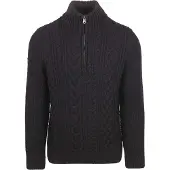 Superdry Pull-over 'Jacob' bleu marine