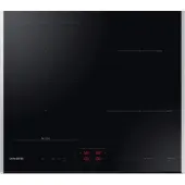 Samsung NZ64B5046JK/U2, Plaque de cuisson, Noir