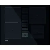 Whirlpool Taque avec hotte intégrée WVH 1065B