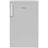 Candy Comfort COT1S45ESH frigo combine Pose libre 106 L E Argent