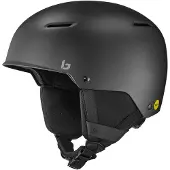 Bolle - Casque de ski/snowboard - Keystone Mips Black Matte - Taille 52-55 cm - Noir