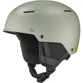 Bolle - Casque de ski/snowboard - Keystone Mips Argil Matte - Taille 59-62 cm - Vert