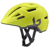 Bolle Casque Stance Pure Gr. L Matte Acid Yellow jaune