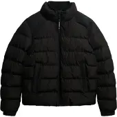 Superdry Homme Doudoune Sports Black Taille: Xxxl