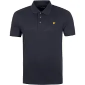 Lyle & Scott T-Shirt bleu marine