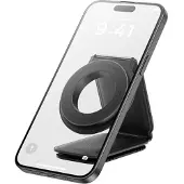 Baseus PrimeTrip Série C02 Support magnétique de tableau de bord - Noir