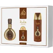 Lattafa Pride Masa Coffret Cadeau