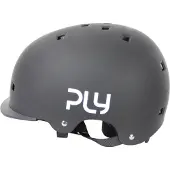Kärkkäinen Plain Urban Helmet Noir 48-54 cm